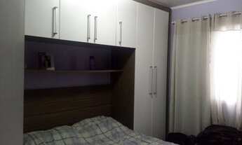 Imagem 2: Apartamento para venda tem 48 m² Taboão - Diadema - SP