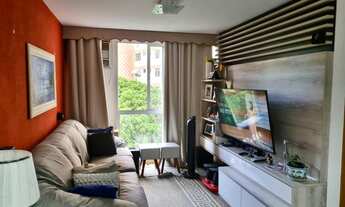 Imagem: Apartamento para venda possui 83 metros