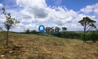 Imagem 5: JABOTICATUBAS - Terreno Padrão - Vista Da Serra