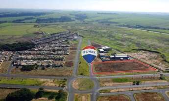 Imagem 5: Área - 17 Lotes