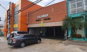 Imagem: Barracão comercial av. Fernando Correia