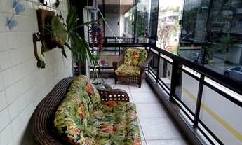 Imagem 4: Apartamento para venda com 85 metros quadrados com 2 quartos