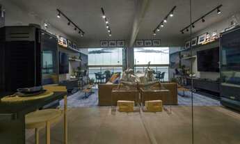 Imagem 4: Cloc Marina Residence