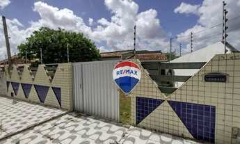 Imagem: Casa com 3 dormitórios à venda, 100 m²