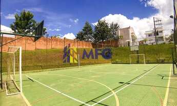 Imagem 4: Excelente Terreno no Condomínio Belvedere I