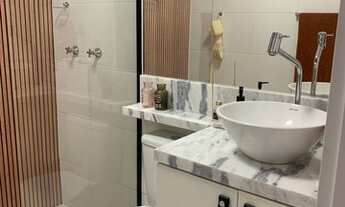 Imagem 4: Apartamento para venda tem 45 metros quadrados com 2 quartos em Campo Grande - Rio de Jane