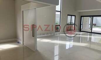 Imagem 7: Casa - Loteamento Mont Blanc Residence - Campinas