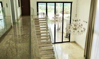 Imagem 7: Sobrado - Alto Padrão !! Alphaville Cruzeiro !!