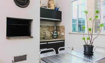 Imagem 4: Linda cobertura com 3 suítes no bairro do Tatuapé