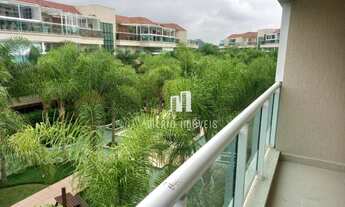 Imagem 2: Cobertura com 3 dormitórios à venda, 148 m² por R$ 1.200.000,00 - Recreio dos Bandeirantes