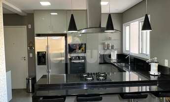 Imagem 7: Apartamento 96 m² Vila Valparaíso Santo André, 3 Dormitórios, 1 Suíte, Varanda Gourmet, 3