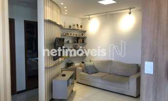 Imagem 3: Venda Apartamento 2 quartos Alvorada Contagem