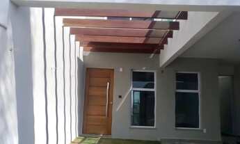 Imagem 2: Casa para venda com 157 metros quadrados com 3 quartos em Lundcea - Lagoa Santa - MG