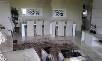 Imagem 5: 380- Apartamento com 136m², reformado, com móveis planejados