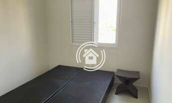 Imagem 7: Apartamento com 3 dormitórios à venda, 85 m² por R$ 424.000,01 - Garden Hill - Sorocaba/SP