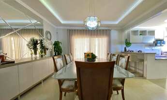 Imagem 7: Sobrado 4 suítes, semi mobiliado, piscina - Maringá - Pr. - Jardim Iguaçu