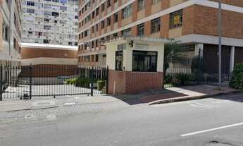 Imagem: Apartamento para venda com 3 quartos, elevador