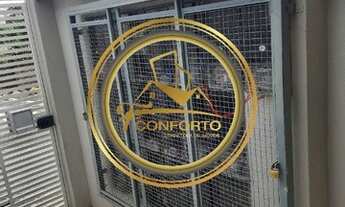 Imagem 4: Apartamento com 2 dormitórios e 1 vaga coberta na Vila Ema