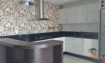 Imagem 3: Apartamento com 3 dormitórios sendo 1 suíte à venda, 114 m² por R$ 699.000 - Estreito - Fl