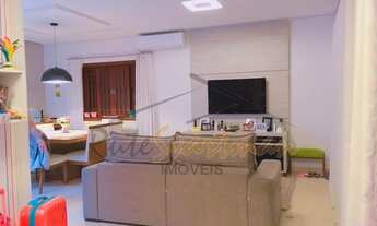 Imagem 2: CONDOMÍNIO - BOSQUE B. GERALDO