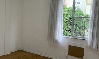 Imagem 7: Quality House aluga excelente apartamento na Tijuca de 55m², com 02 quartos e dep.de empre