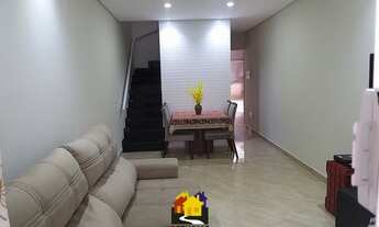 Imagem 7: MARAVILHOSO SOBRADO NA VILA BUENOS AIRES 3 DORM