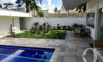 Imagem 2: Casa com 3 dormitórios à venda, 341 m² por R$ 2.800.000 - Alphaville 02 - Barueri/SP