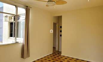 Imagem 2: RIO DE JANEIRO - Apartamento Padrão - Flamengo