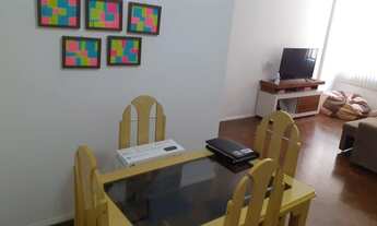 Imagem 5: Apartamento para venda com 3 quartos, elevador, rua Santo Antônio em Centro - Juiz de Fora