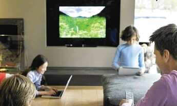 Imagem 7: SOBRADOS 02 DORMS SUZANO COND FECHADO BAIRRO DE ALTO PADRÃO