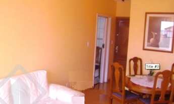 Imagem 2: PORTO ALEGRE - Apartamento Padrão - Tristeza