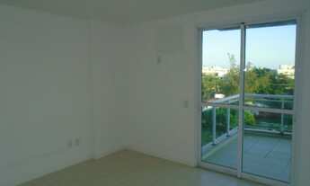 Imagem 9: Fantástica Cobertura Linear 4 quartos vista Pontal Infraestrutura Lazer