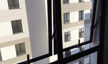 Imagem 2: Apartamento mobiliado!