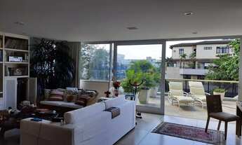 Imagem 7: Rio de Janeiro - Apartamento Padrão - Recreio dos Bandeirantes