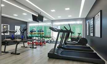 Imagem 5: EA- Edf. Saint Cecilia- Oportunidade de 03 quartos na Madalena / 90m² - 2 vagas