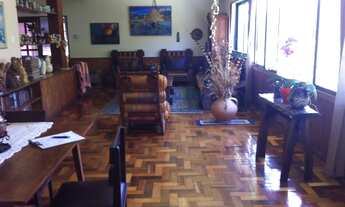 Imagem 7: Joá Casa com 5 dormitórios