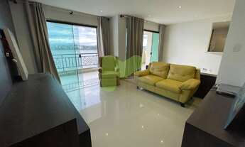 Imagem 6: Cobertura para aluguel, 2 quartos, 1 suíte, 1 vaga, Praia do Pecado - Macaé/RJ