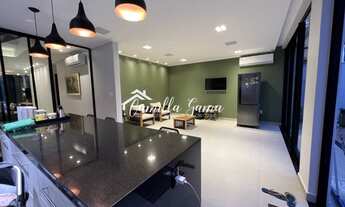 Imagem 2: Casa de Condomínio com 4 dorms, Ponta Negra, Manaus - R$ 2.5 mi, Cod: 28