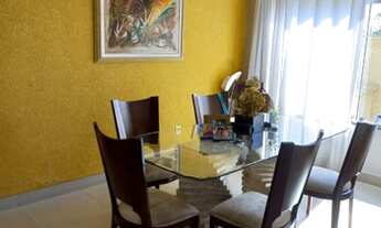 Imagem 4: Casa térrea 3 suítes - Jardins Lisboa