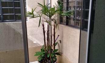 Imagem 3: Sobrado Semi Mobiliado