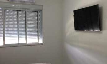 Imagem 6: Apartamento para venda possui 46 metros quadrados com 1 quarto