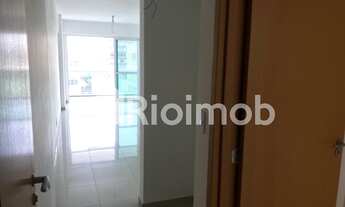 Imagem 2: Rio de Janeiro - Apartamento Padrão - Méier