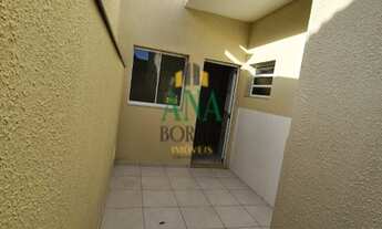 Imagem 2: Casa 2 Dormitórios para venda em Sorocaba - SP