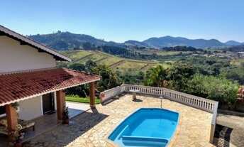 Imagem: Chácara 1.390 m² em Piracaia ( região