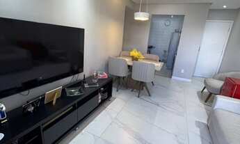 Imagem 2: Apartamento para venda possui 80 metros quadrados com 3 quartos em Federação - Salvador