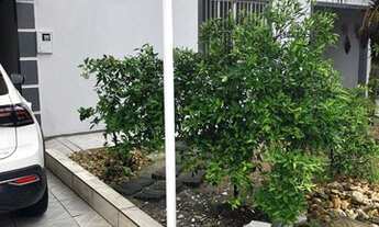 Imagem 4: Casa 4 quartos, 3 banheiros com piscina