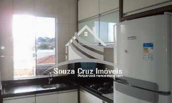 Imagem 4: Ótimo Apartamento com 02 Sacadas no 3º Andar