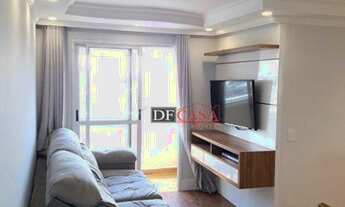 Imagem 2: Apartamento à Venda Jardim Maringa