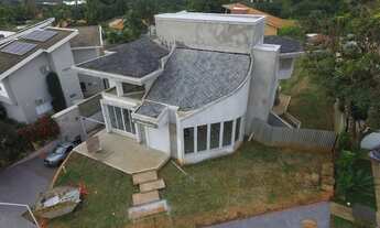 Imagem 6: Casa com 4 dormitórios à venda, 583m² - Vale das Paineiras - Americana/SP