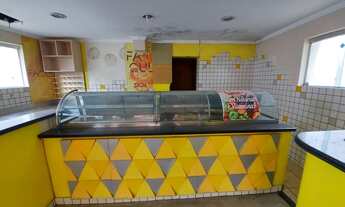 Imagem 7: Boqueirão ao lado Supercentro, Sobrado, 195 m2, Loja no terreo, grande salão piso superior